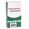 Цепь пильная HAMMER 3/8''-1.3мм-59зв. купить в Надыме