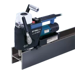 Магнитный сверлильный станок HITECH LO-3550 NITTO