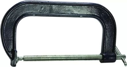 Струбцина G-образная 300 мм SPARTA 206715 купить в Надыме