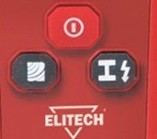 Детектор Elitech Д 80 купить в Надыме