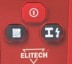 Детектор Elitech Д 80 купить в Надыме