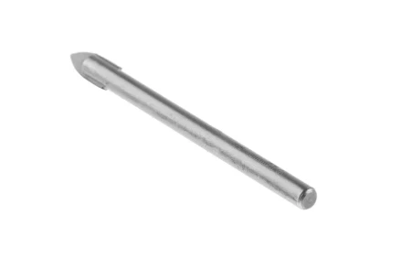 Сверло по плитке HAMMER Ф5х63мм (DR GL 5,0мм*61мм) купить в Надыме