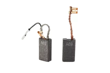 Щетки угольные HAMMER 404-322 Щетки угольные (2 шт.) для Bosch (1617014144)  AUTOSTOP купить в Надыме
