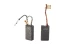 Щетки угольные HAMMER 404-322 Щетки угольные (2 шт.) для Bosch (1617014144)  AUTOSTOP купить в Надыме