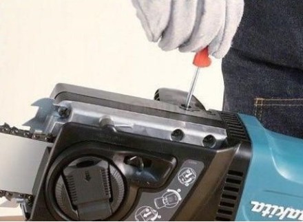 Пила цепная UC4550А Makita купить в Надыме