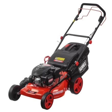 Газонокосилка бензо Hammer KMT145SC купить в Надыме