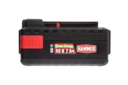 Аккумулятор HAMMER AKS42 (40В 2Ач Li-ion) купить в Надыме