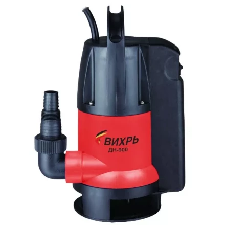 Дренажный насос ВИХРЬ ДН-900 купить в Надыме