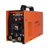 Аппарат аргонодуговой сварки FoxWeld UNO TIG 200 DC PULSE купить в Надыме