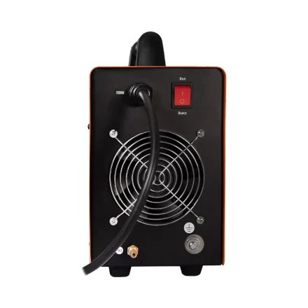 Аппарат аргонодуговой сварки FoxWeld UNO TIG 200 DC PULSE купить в Надыме