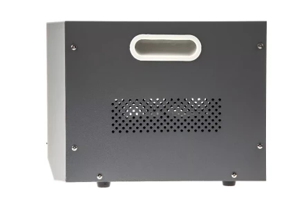 Стабилизатор напряжения WESTER STW5000NP купить в Надыме