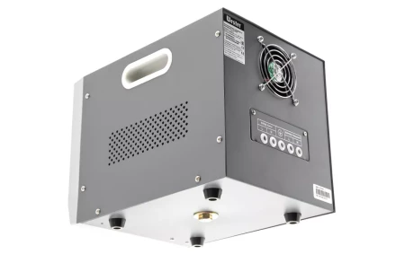 Стабилизатор напряжения WESTER STW5000NP купить в Надыме