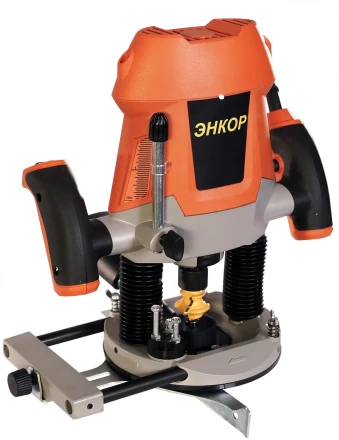 Фрезер ЭНКОР ФМЭ-1600/12Э  1/2 50262 купить в Надыме