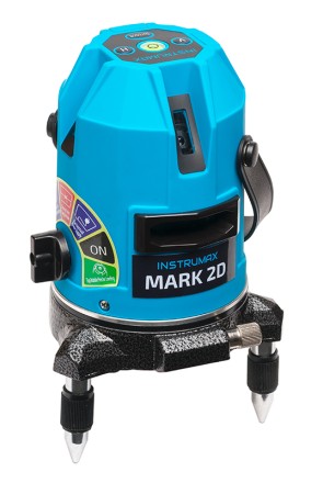 Нивелир лазерный ADA INSTRUMAX MARK 2D купить в Надыме