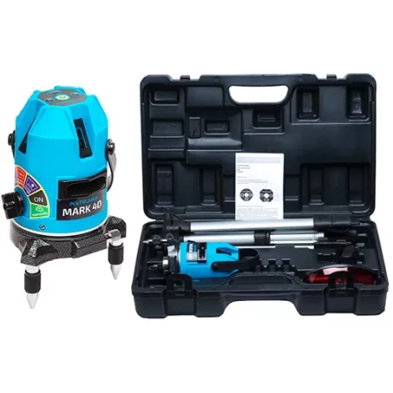 Нивелир лазерный ADA INSTRUMAX MARK 2D купить в Надыме