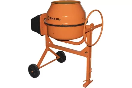 Бетономешалка Вихрь БМ-130П 74/1/16 купить в Надыме