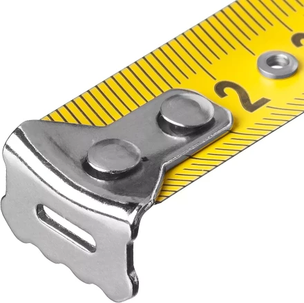 Рулетка STAYER "PROFI" "MARS", обрезиненный корпус, 5мх19мм 34131-05 купить в Надыме