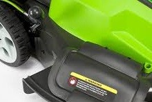 Газонокосилка аккумуляторная G40LM45 PATRIOT купить в Надыме