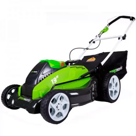 Газонокосилка аккумуляторная G40LM45 PATRIOT купить в Надыме