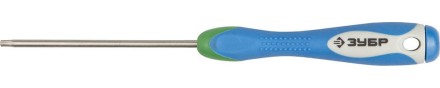 ЗУБР &quot;ЭКСПЕРТ&quot;. Отвертка для точных работ, Сr-V, TORX 25654-10 купить в Надыме