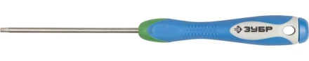 ЗУБР "ЭКСПЕРТ". Отвертка для точных работ, Сr-V, TORX 25654-10 купить в Надыме
