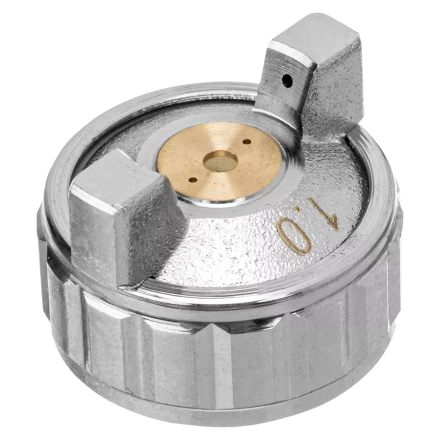 Комплект для краскораспылителя 57325 : сопло 1 мм, игла, форсунка// Matrix 57391 купить в Надыме