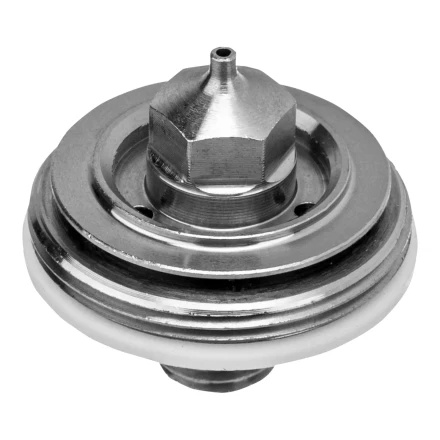 Комплект для краскораспылителя 57325 : сопло 1 мм, игла, форсунка// Matrix 57391 купить в Надыме