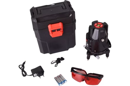 Построитель лазерный ПЛ-3 Ресанта купить в Надыме