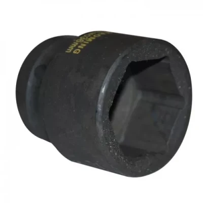 Головка торцевая 1" ударная 80 х d 30 мм ЭНКОР 26951
