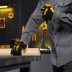Молоток строительный 450 г, цельнокованый,боек с магнитом, двухкомп. обрезин. рук-ка Denzel 10468 купить в Надыме