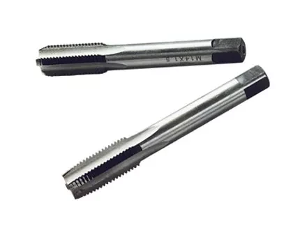 Метчик Машинно-Ручной комплектный M10x 1.0 Гост 3266 купить в Надыме