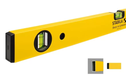 Уровень 100 см  тип 70W  02478 STABILA купить в Надыме