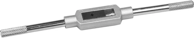 Метчикодержатель STAYER "PROFI", №5, М4-М12, 230мм 28035-5 купить в Надыме