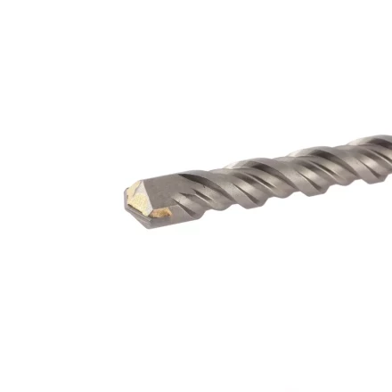 Бур по бетону Сибртех, 20 x 600 мм, SDS Plus 705580 купить в Надыме