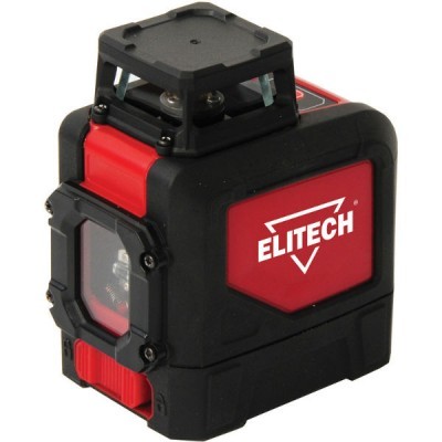 Нивелир лазер ЛН 360/1 ELITECH купить в Надыме