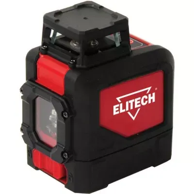 Нивелир лазер ЛН 360/1 ELITECH купить в Надыме