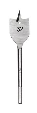 Сверло перовое по дереву ф32х152 мм VMX 512317 купить в Надыме