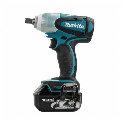 Гайковерт аккум. Makita DTW251RFE купить в Надыме