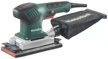 Шлифмашина плоская Metabo ВШМ SR 2185 купить в Надыме