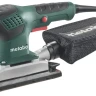 Шлифмашина плоская Metabo ВШМ SR 2185 купить в Надыме