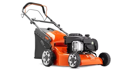 Бензиновая газонокосилка Husqvarna LC140 S купить в Надыме