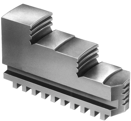 Кулачки обратные к токарным патронам D250 купить в Надыме