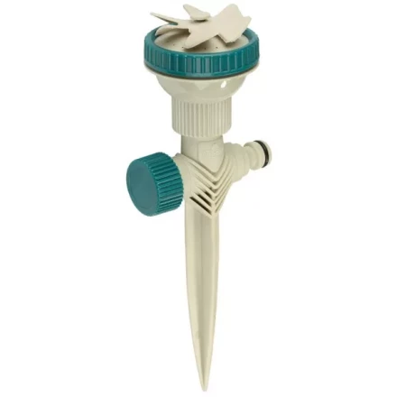 Распылитель круговой RACO на пике, тип "лепестковый" 4260-55/621C купить в Надыме