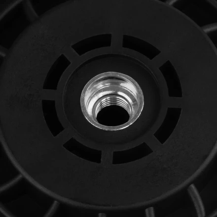 Катушка для триммера полуавтомат., легкая заправка, гайка М10х1,25 левая Сибртех 96373 купить в Надыме