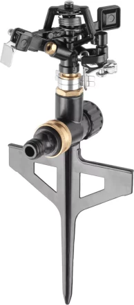 Распылитель GRINDA импульсный на пике, металлический 8-427653 купить в Надыме