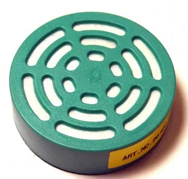 Картриджи сменные AS-0029C для респиратора AS-0029 Jonnesway 47577 купить в Надыме