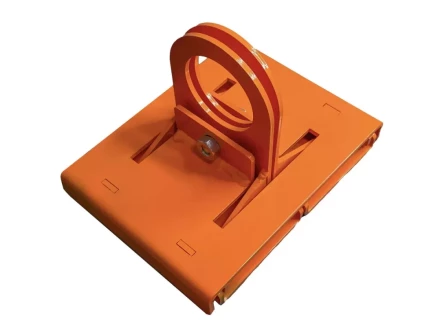 Захват для сэндвич-панелей ЗСП-200 (ZSPG) 1049976 купить в Надыме