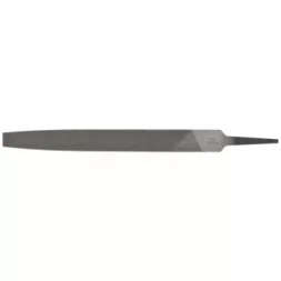 Напильник 200 мм №1 плоский сталь У13А СИБРТЕХ 162617