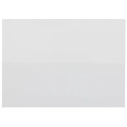 Выключатель СВЕТОЗАР "ЭФФЕКТ" одноклавишный, без вставки и рамки, цвет белый, 10A/~250B SV-54430-W купить в Надыме