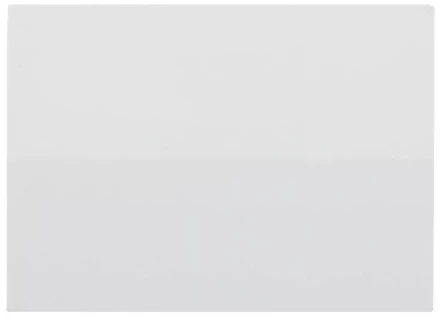 Выключатель СВЕТОЗАР "ЭФФЕКТ" одноклавишный, без вставки и рамки, цвет белый, 10A/~250B SV-54430-W купить в Надыме